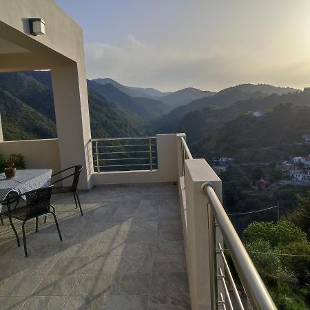 Villa Lakki'S Ori Lákkoi المظهر الخارجي الصورة
