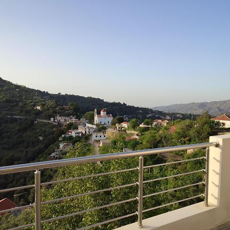 Villa Lakki'S Ori Lákkoi المظهر الخارجي الصورة