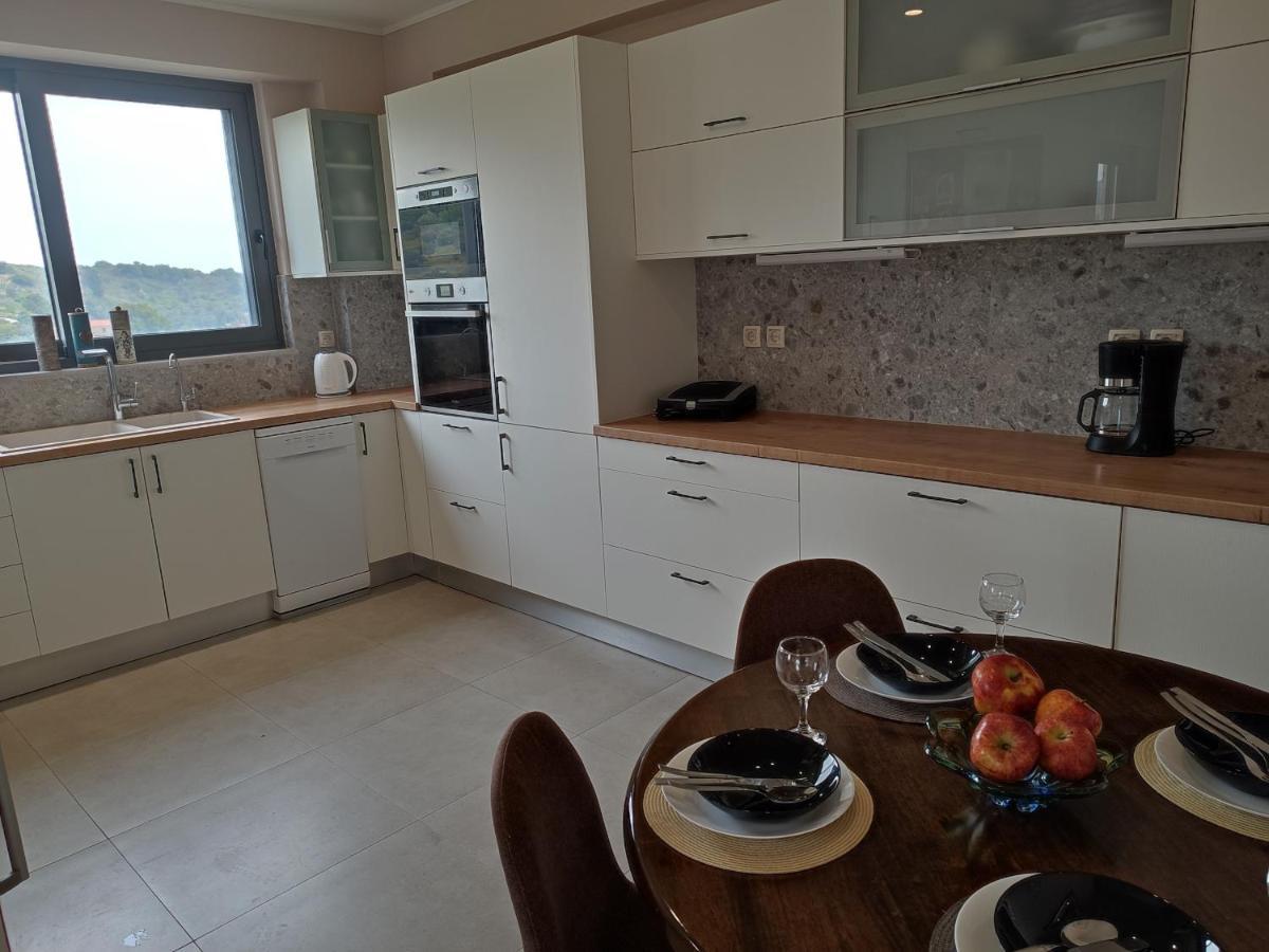 Villa Lakki'S Ori Lákkoi المظهر الخارجي الصورة
