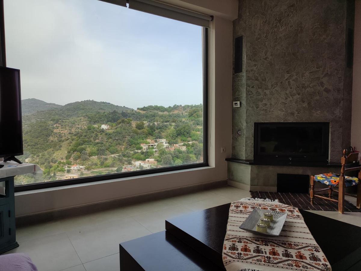 Villa Lakki'S Ori Lákkoi المظهر الخارجي الصورة