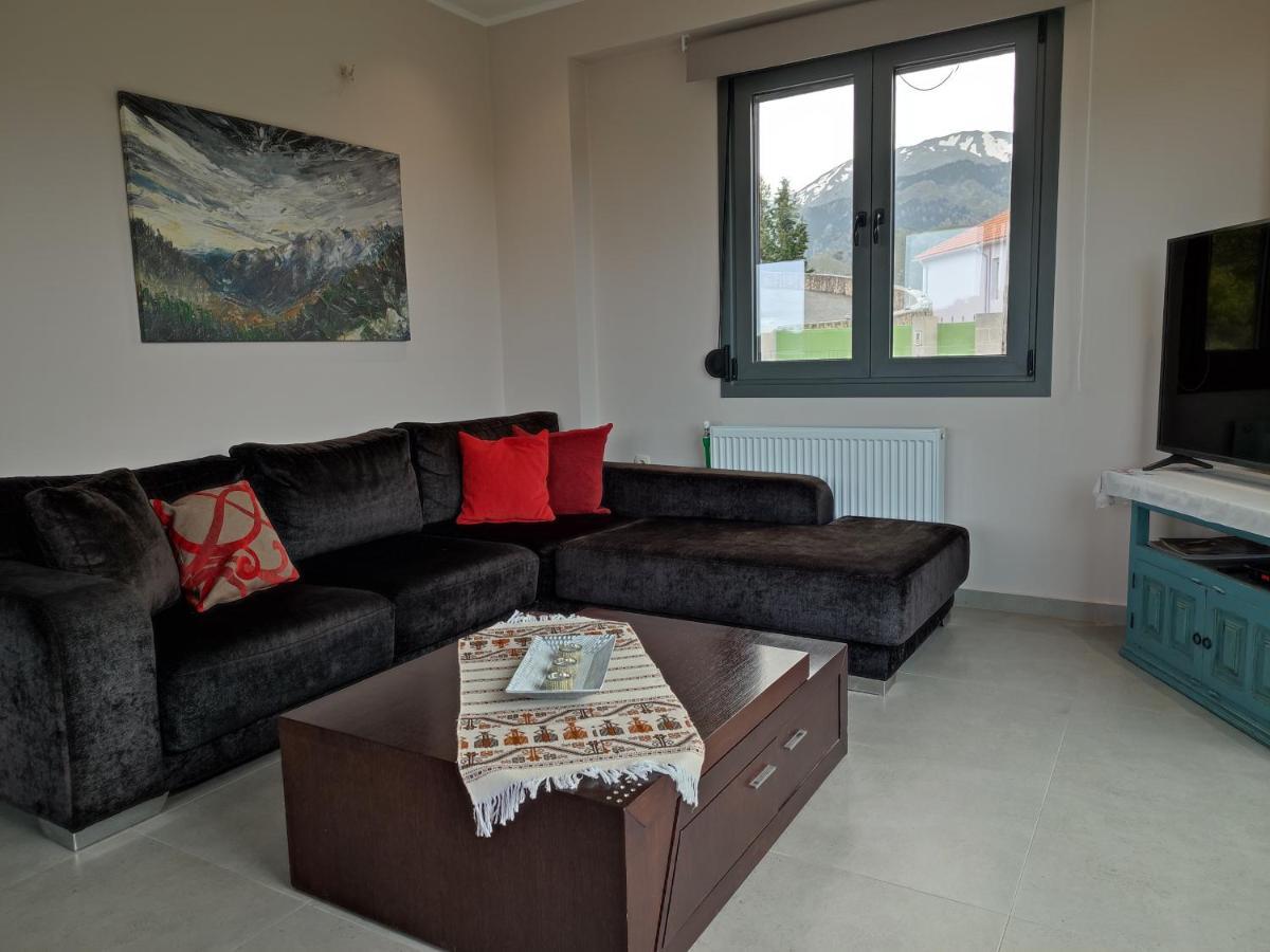 Villa Lakki'S Ori Lákkoi المظهر الخارجي الصورة