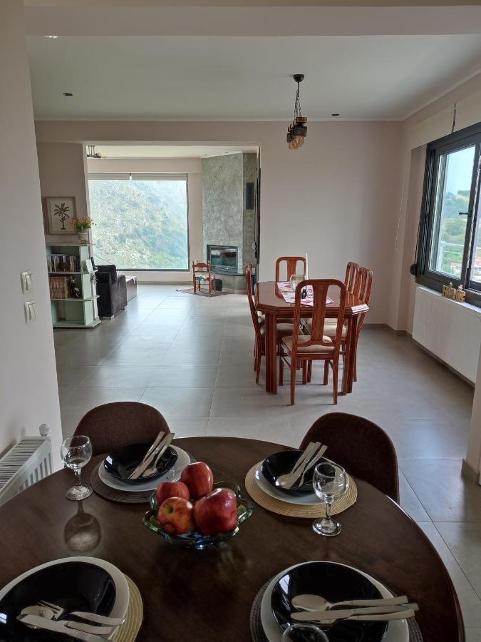 Villa Lakki'S Ori Lákkoi المظهر الخارجي الصورة