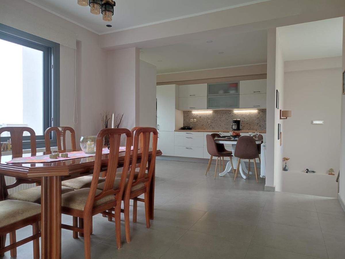 Villa Lakki'S Ori Lákkoi المظهر الخارجي الصورة