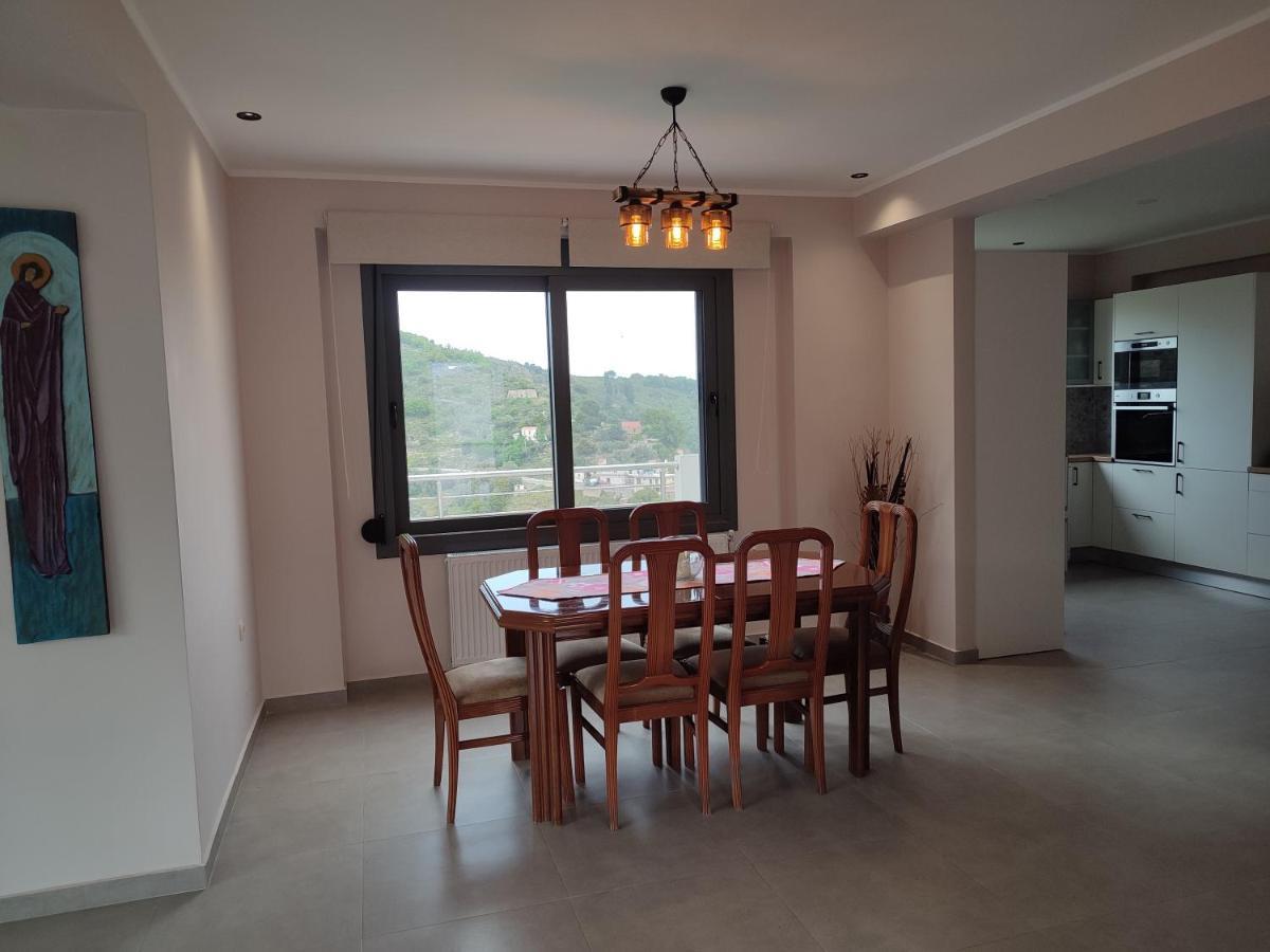 Villa Lakki'S Ori Lákkoi المظهر الخارجي الصورة