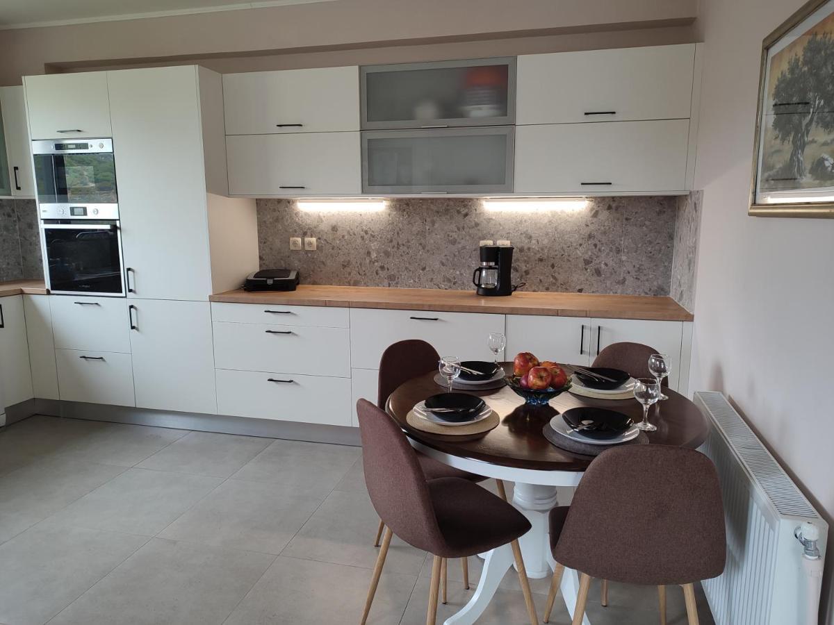 Villa Lakki'S Ori Lákkoi المظهر الخارجي الصورة