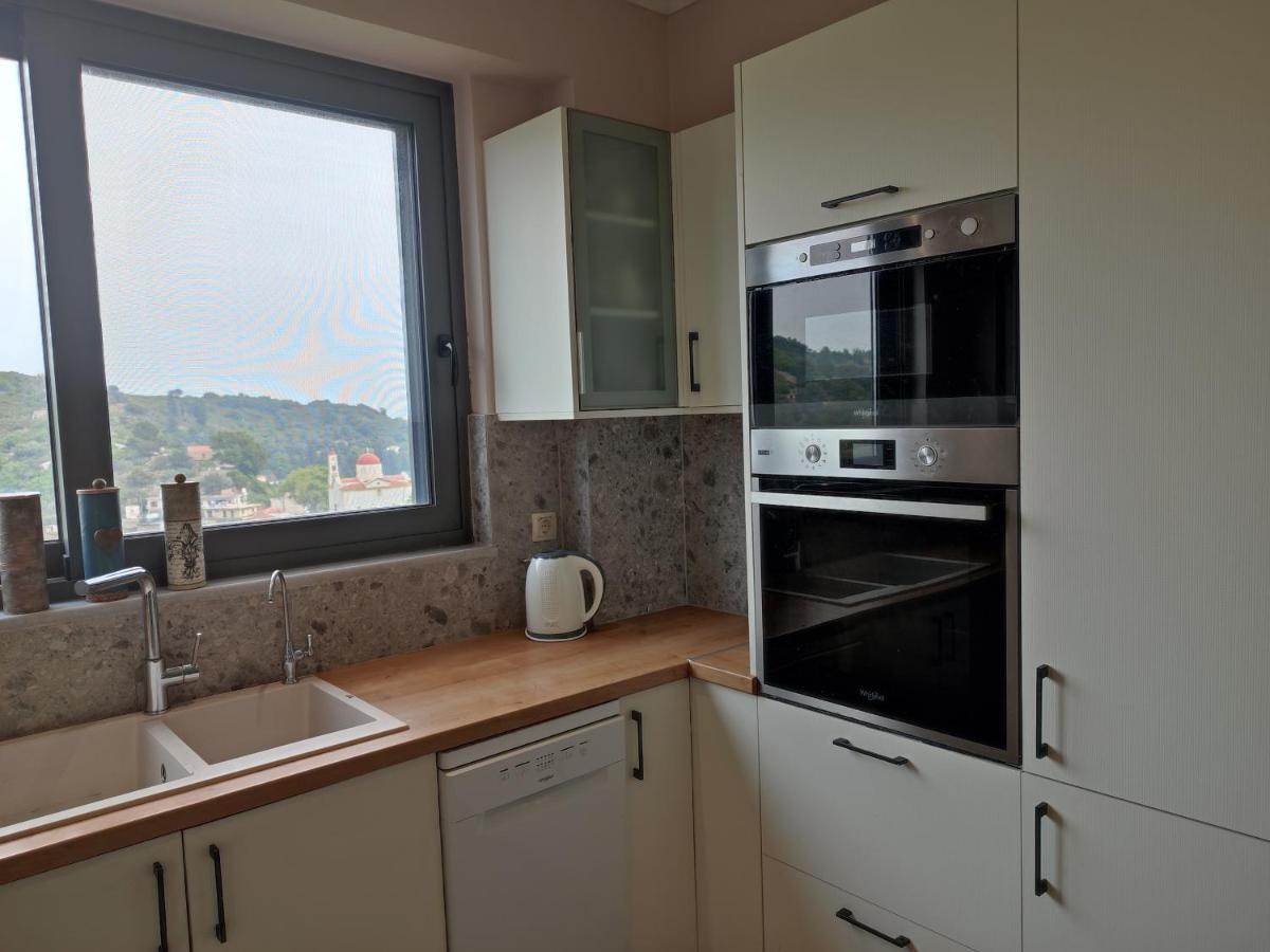 Villa Lakki'S Ori Lákkoi المظهر الخارجي الصورة