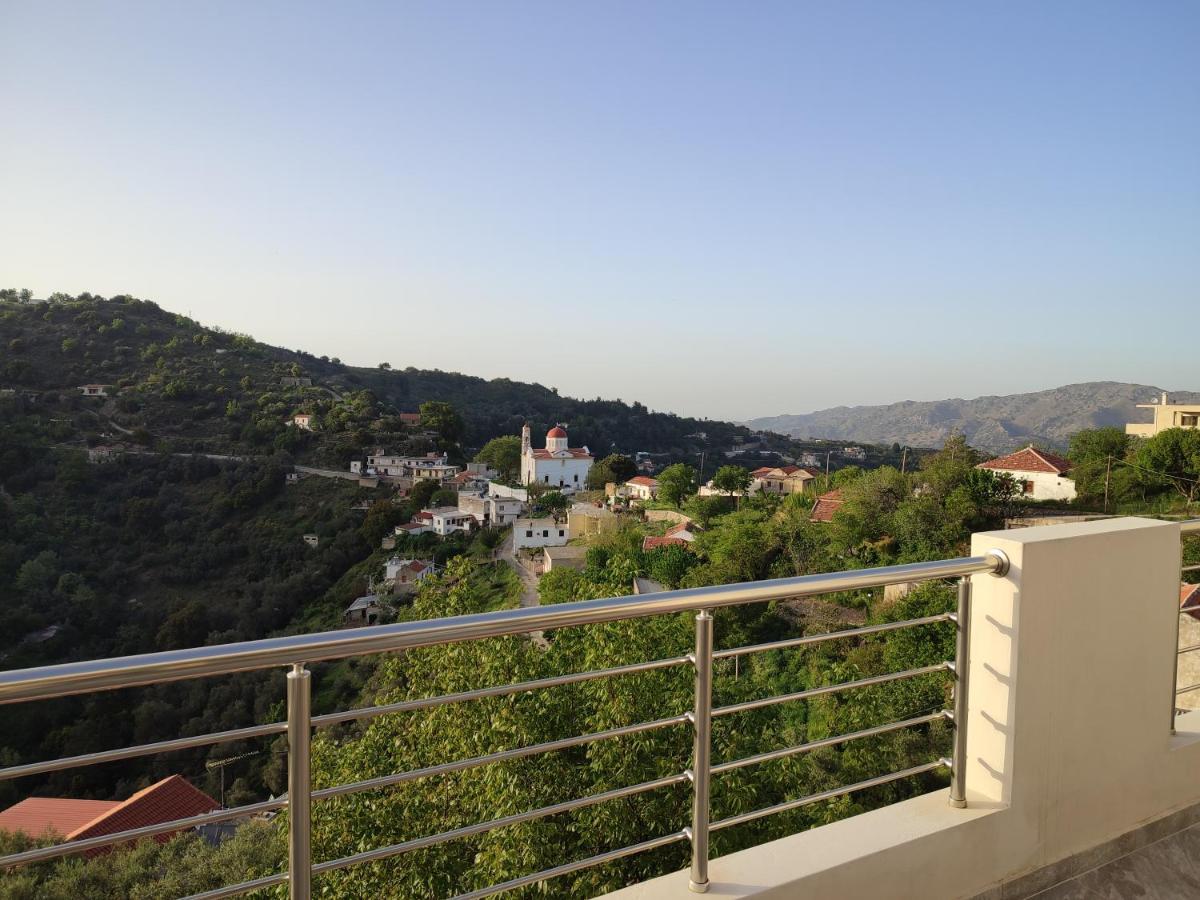 Villa Lakki'S Ori Lákkoi المظهر الخارجي الصورة