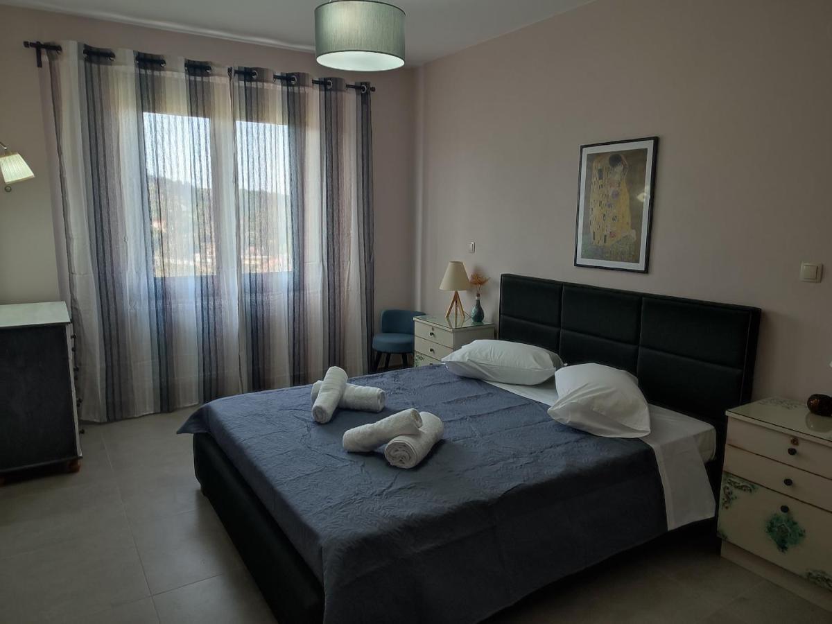 Villa Lakki'S Ori Lákkoi المظهر الخارجي الصورة